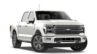 2026 Ford F-150® External Image 5